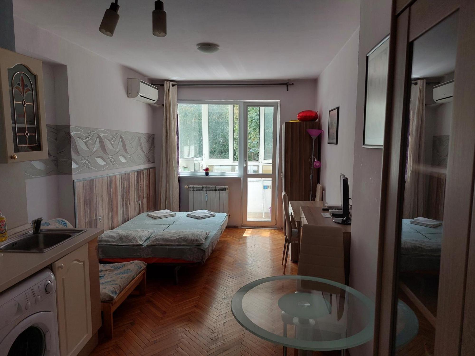 Studio Rositza София Экстерьер фото
