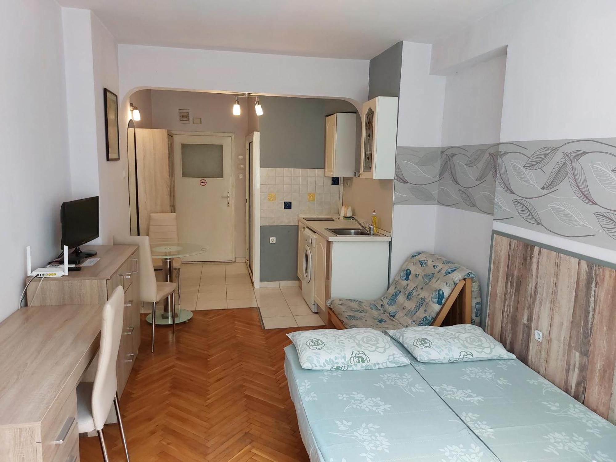 Studio Rositza София Экстерьер фото