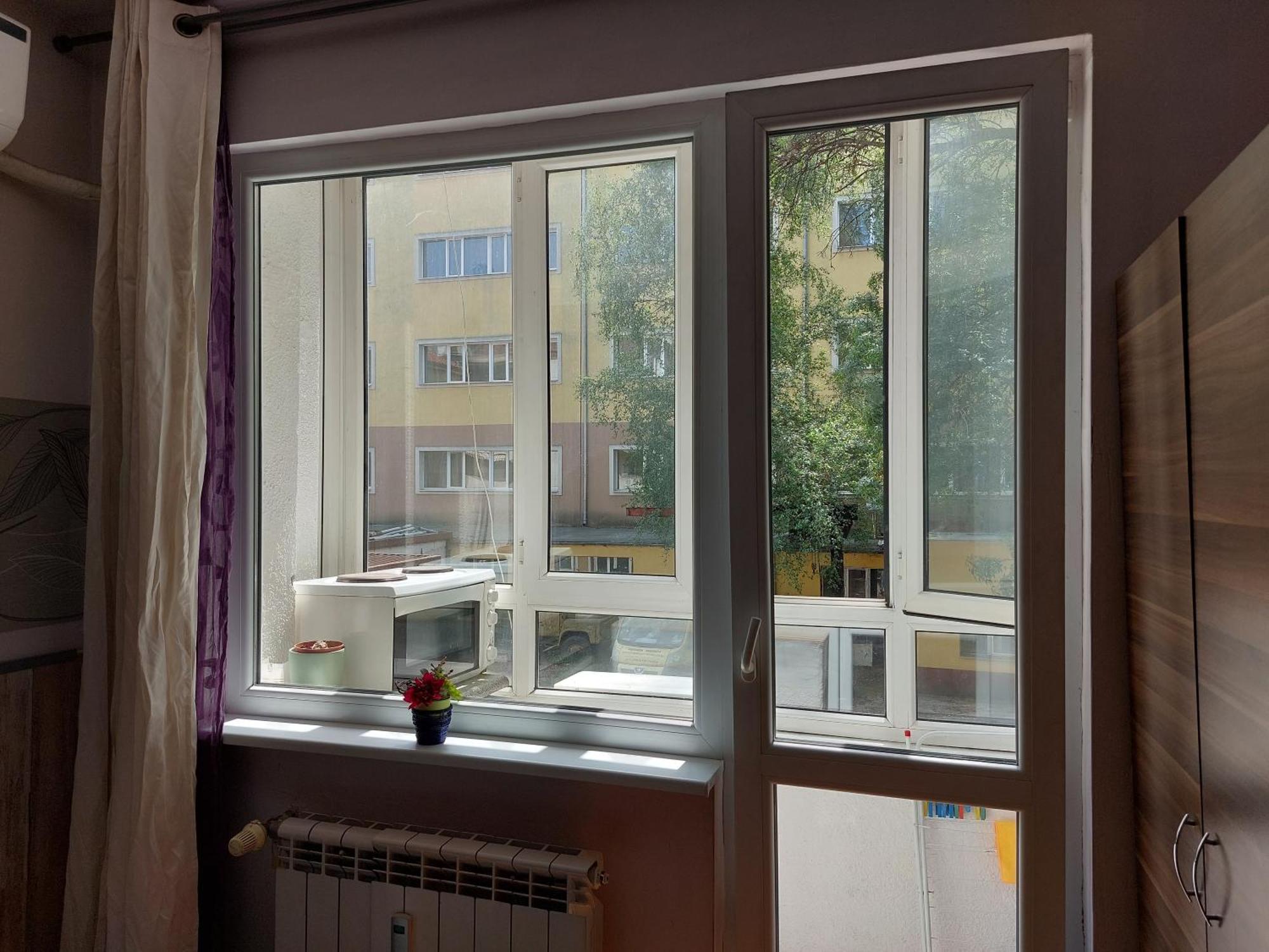 Studio Rositza София Экстерьер фото