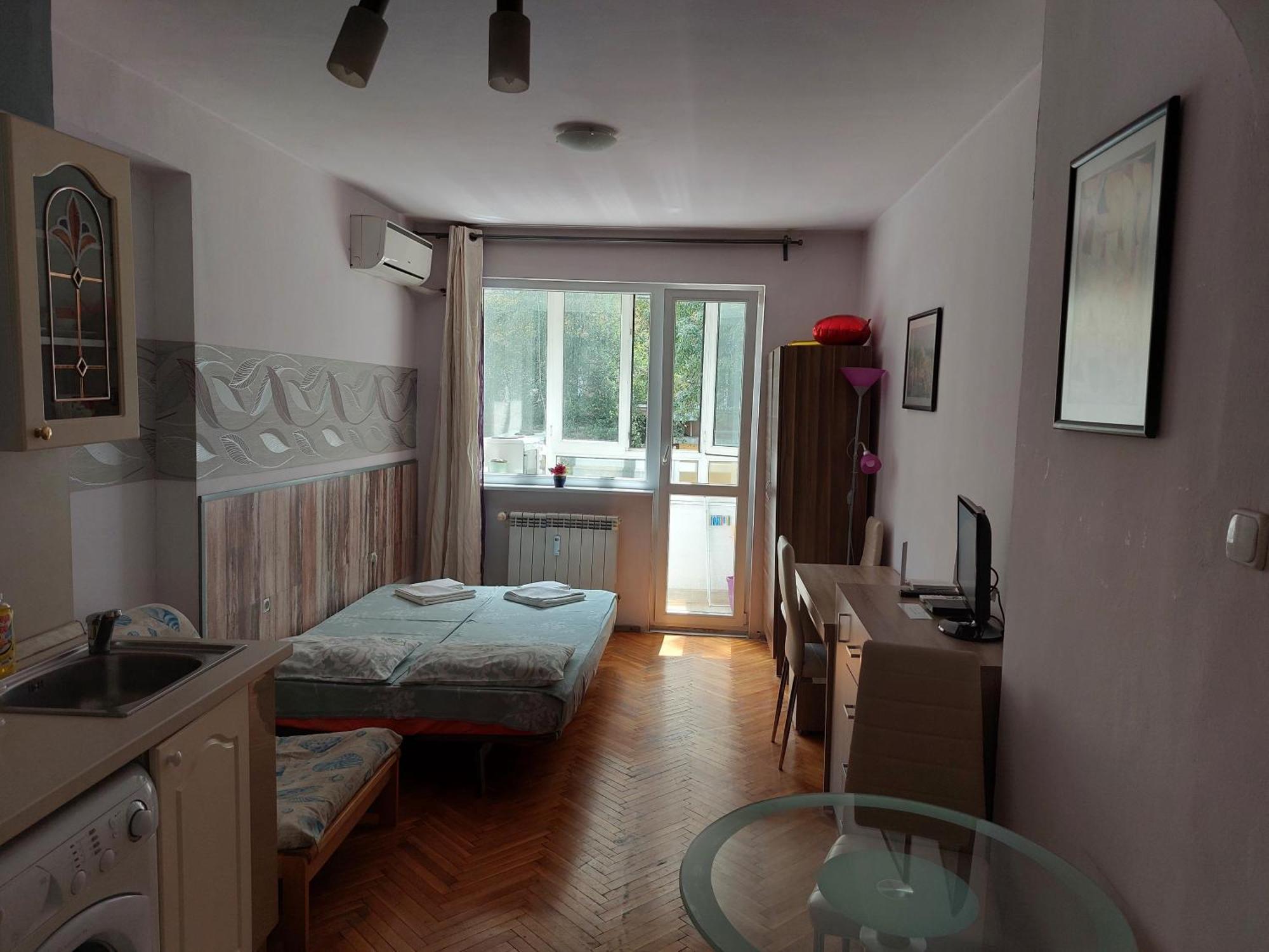 Studio Rositza София Экстерьер фото