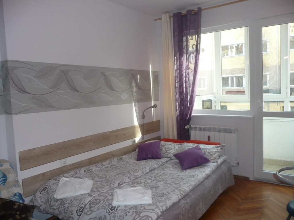 Studio Rositza София Номер фото