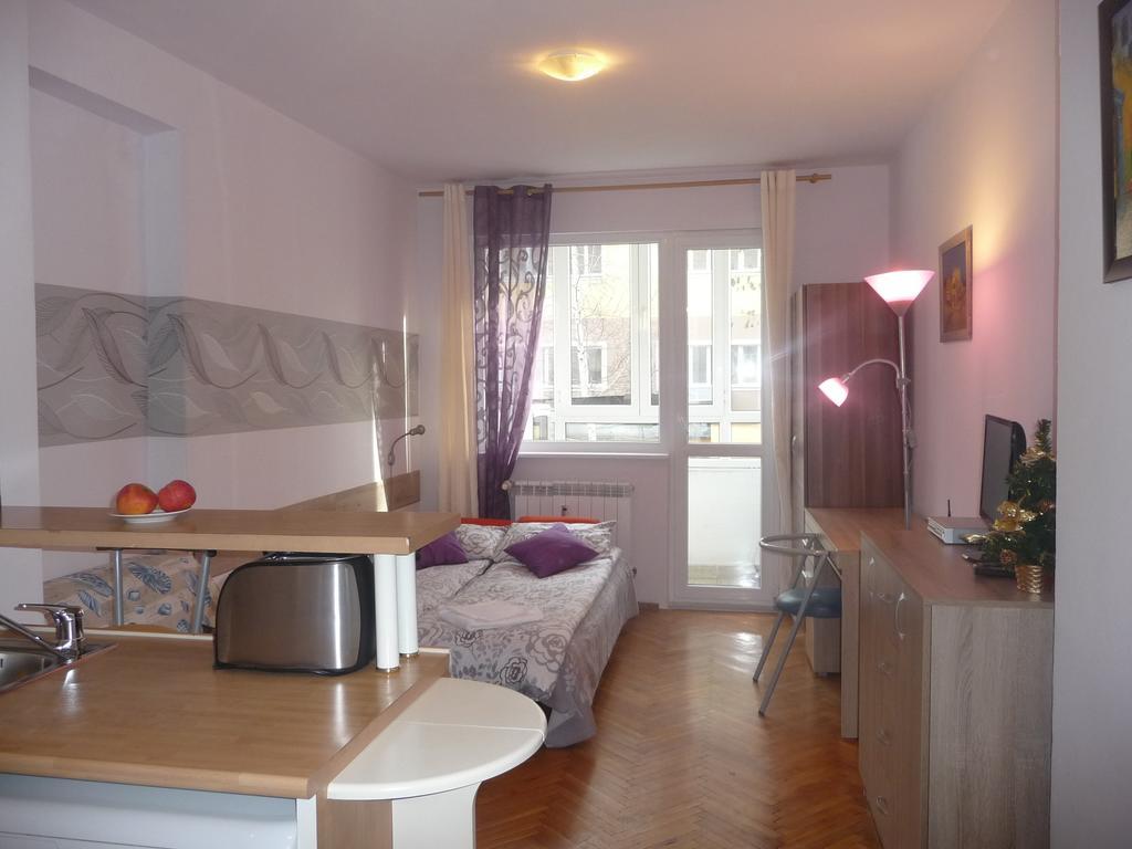 Studio Rositza София Номер фото