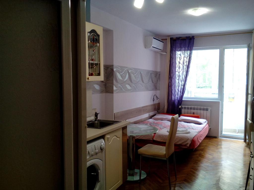 Studio Rositza София Экстерьер фото