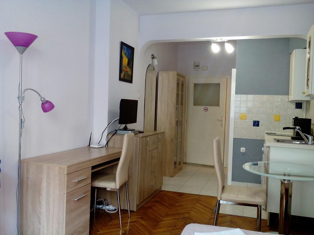 Studio Rositza София Экстерьер фото