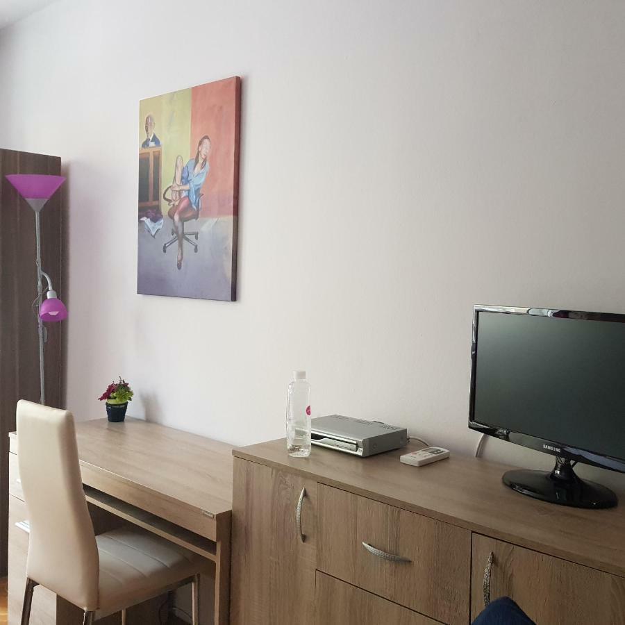 Studio Rositza София Экстерьер фото