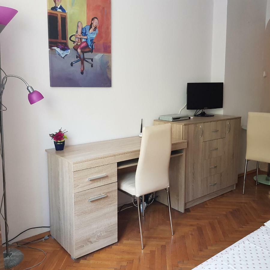 Studio Rositza София Экстерьер фото