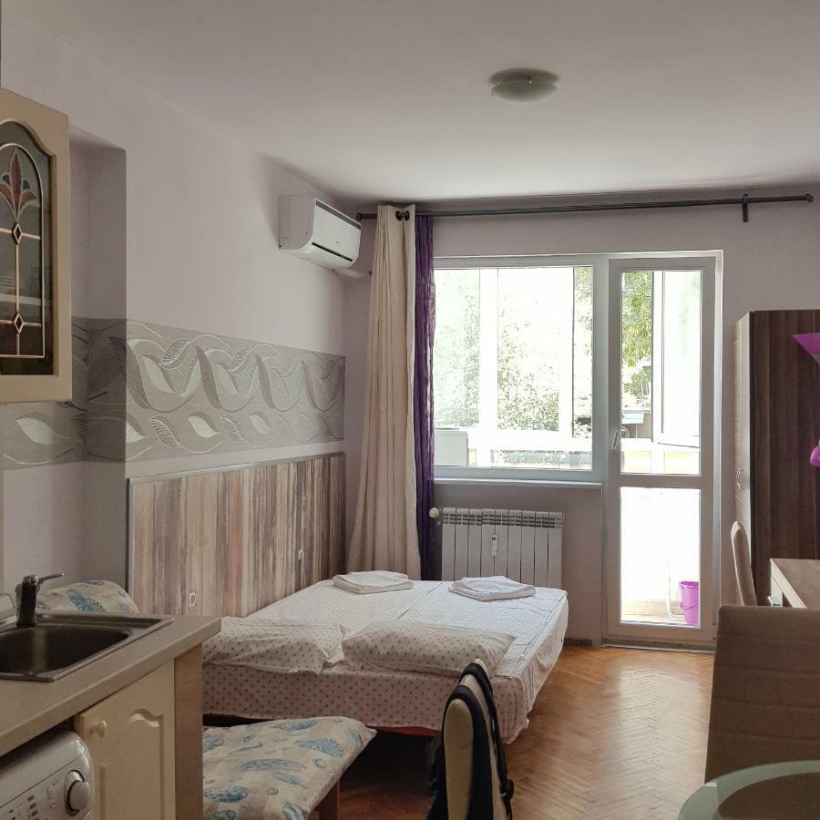 Studio Rositza София Экстерьер фото