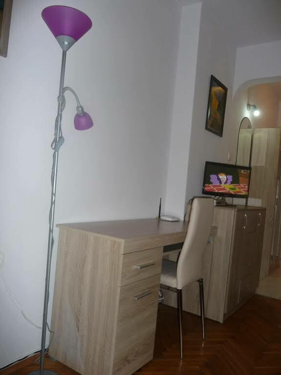 Studio Rositza София Экстерьер фото