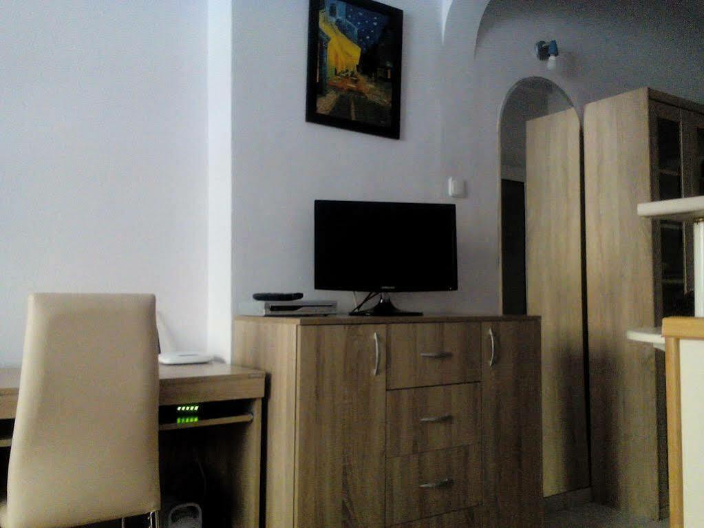 Studio Rositza София Экстерьер фото